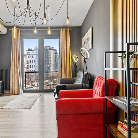 Contemporan By Art City Букурещ Екстериор снимка