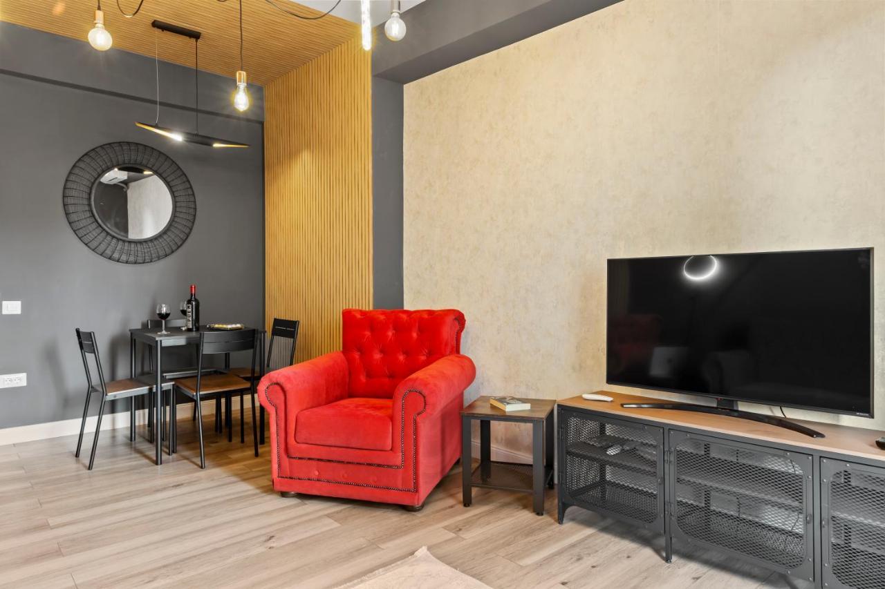 Contemporan By Art City Букурещ Екстериор снимка